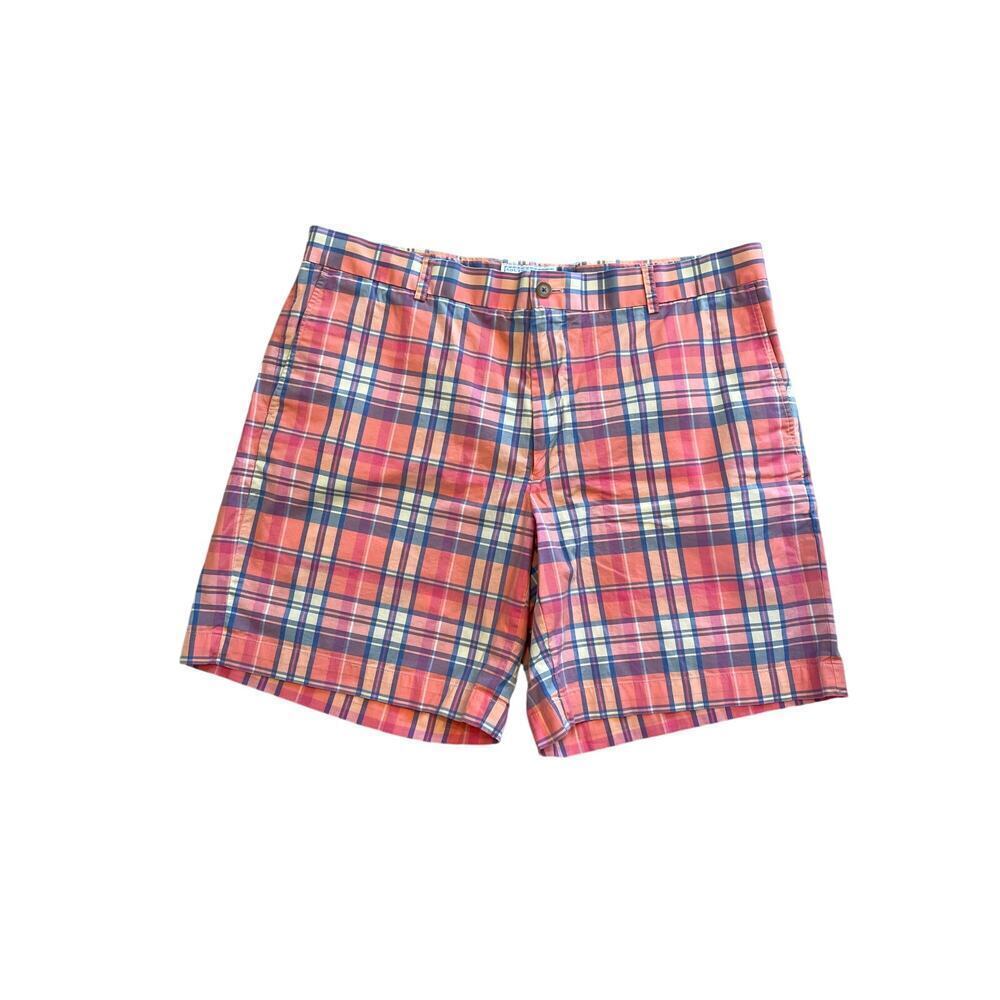 Men’s Southern Tide Bermuda Shorts Sz 40